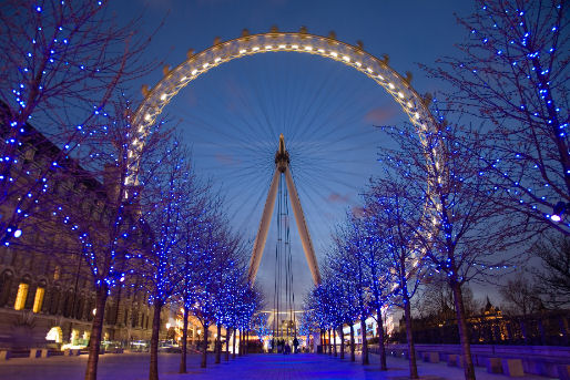 Consigli per chi vuole trasferirsi a Londra